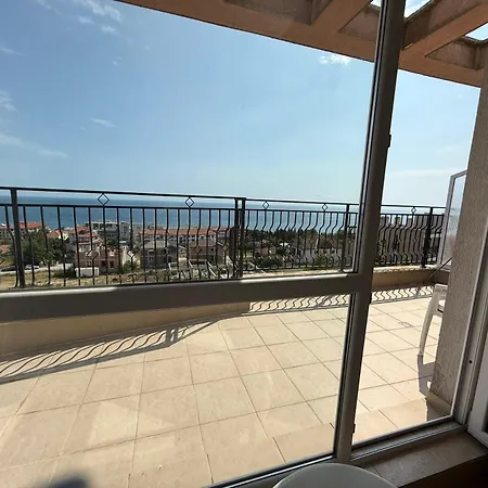 Nieli-1 Sp Appartamento Byala (Varna)