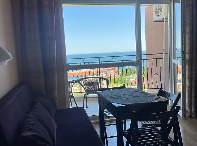 Appartamento Nieli-1 Sp Byala (Varna)