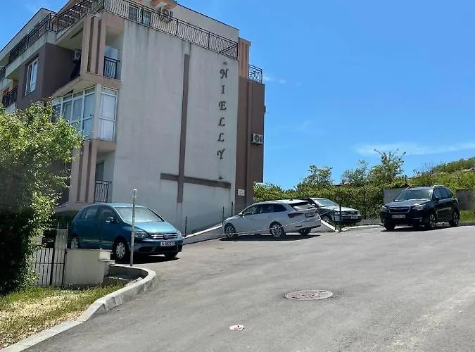 Appartamento Nieli-1 Sp Byala (Varna)