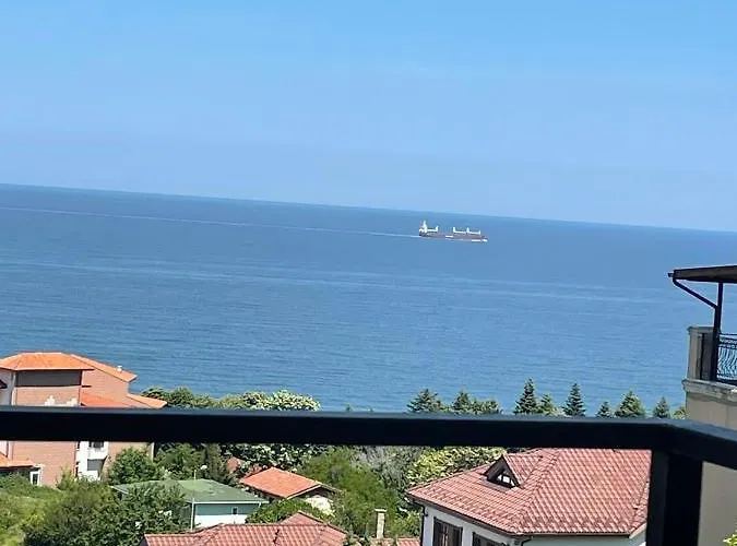 Nieli-1 Sp * Byala (Varna)