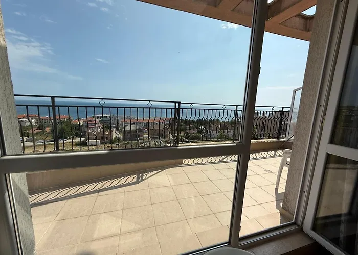 Nieli-1 Sp Appartamento Byala (Varna)