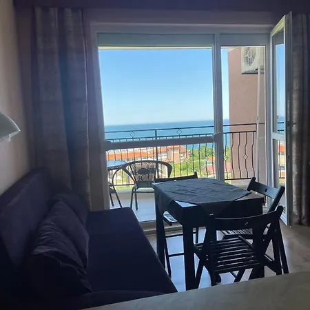 Apartment Nieli-1 Sp Byala (Varna)