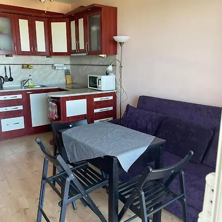 Apartment Nieli-1 Sp
