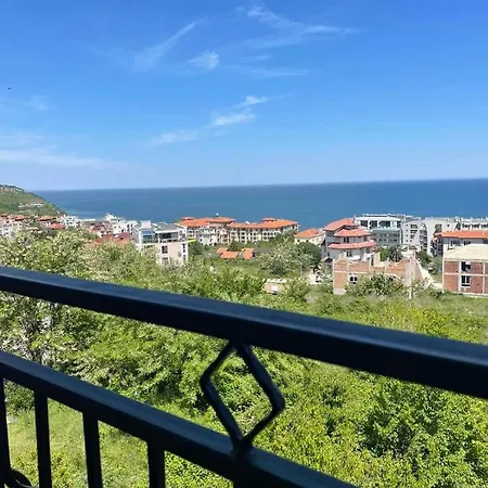 Apartment Nieli-1 Sp Byala (Varna)
