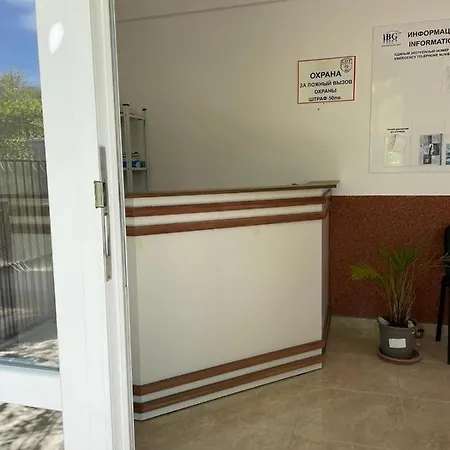 Nieli-1 Sp Appartement *