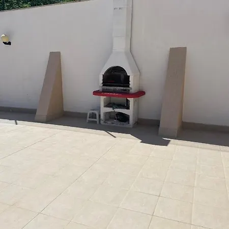 Appartement Nieli-1 Sp *