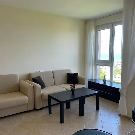 Apartment Nieli-1 Sp Byala (Varna)