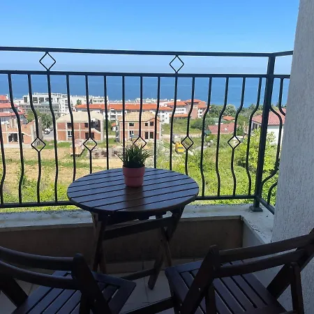 Nieli-1 Sp Apartment