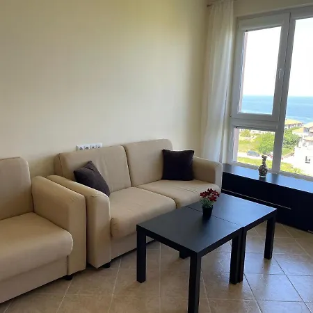 Nieli-1 Sp Apartment *