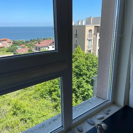 Appartement Nieli-1 Sp Byala (Varna)