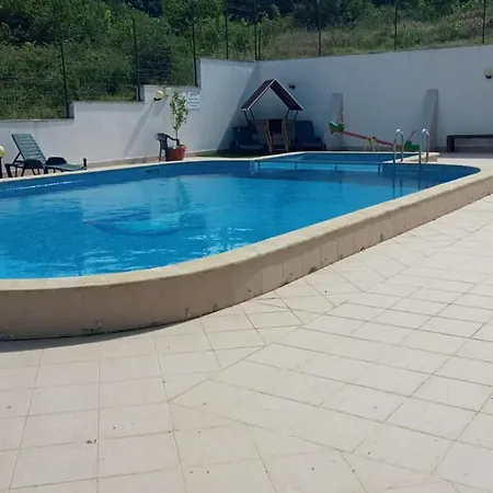 Appartement Nieli-1 Sp