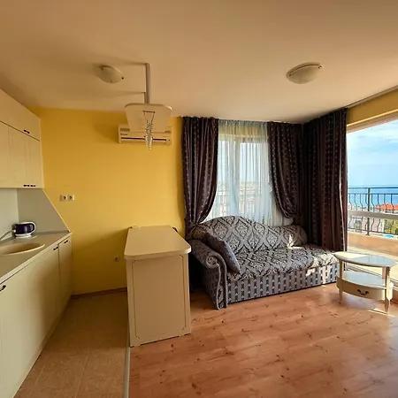 Appartement Nieli-1 Sp Byala (Varna)