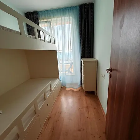 Appartement Nieli-1 Sp