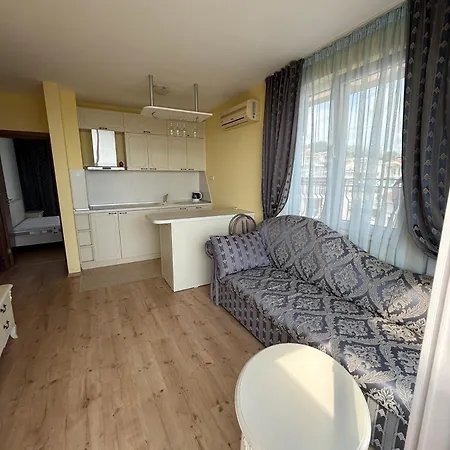 Appartement Nieli-1 Sp *