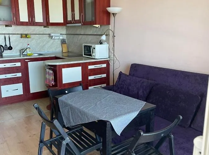 Appartement Nieli-1 Sp