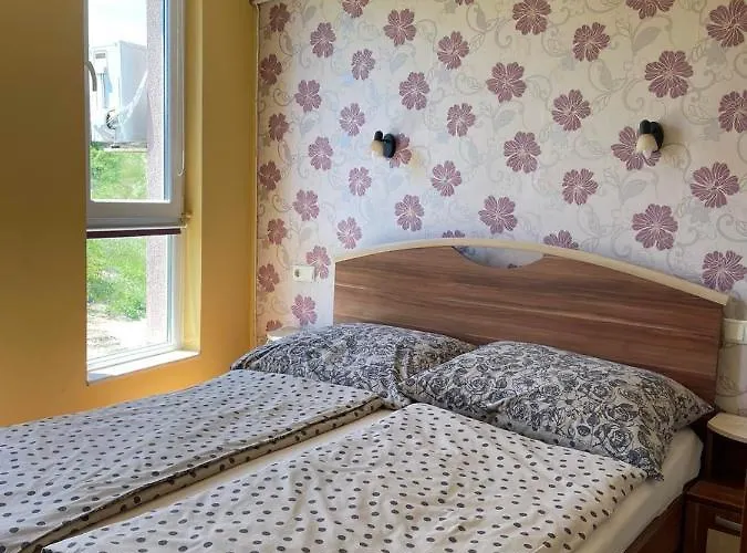 Nieli-1 Sp Appartement *