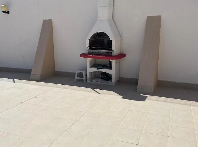 Appartement Nieli-1 Sp *