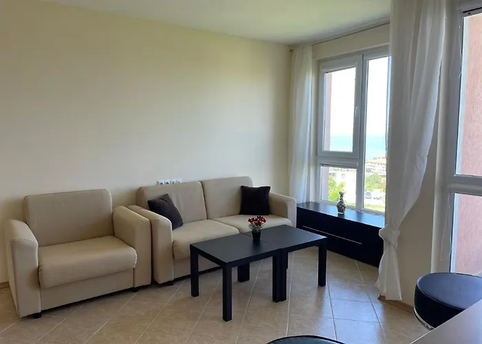 Appartement Nieli-1 Sp Byala (Varna)