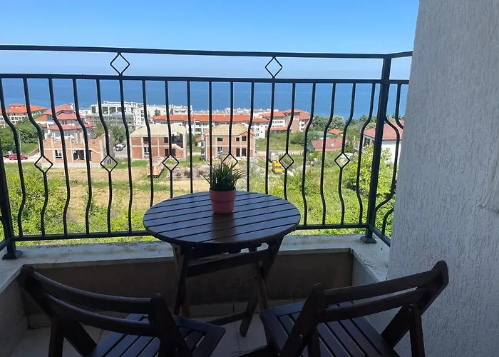 Nieli-1 Sp Appartement