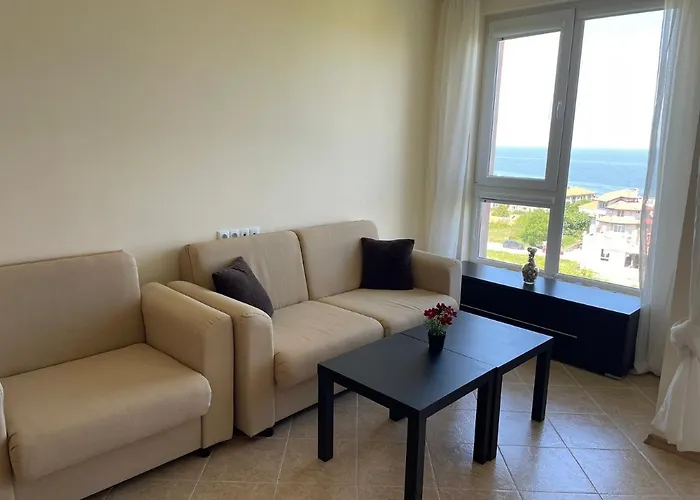 Nieli-1 Sp Appartement *