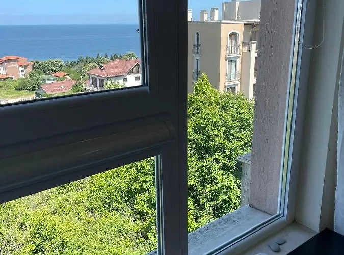 Appartement Nieli-1 Sp Byala (Varna)