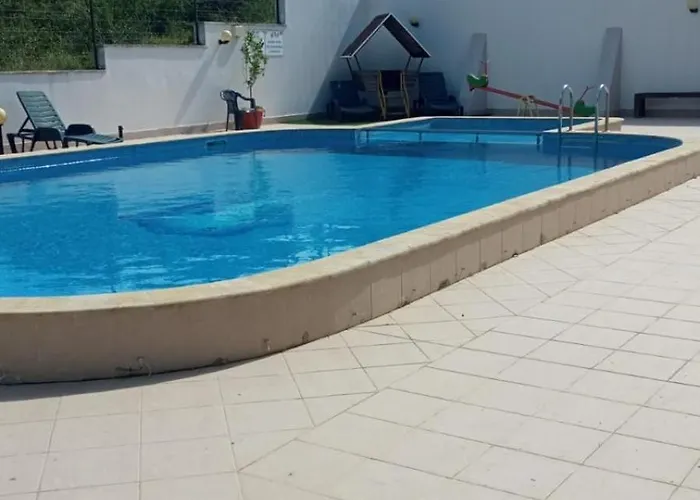 Appartement Nieli-1 Sp