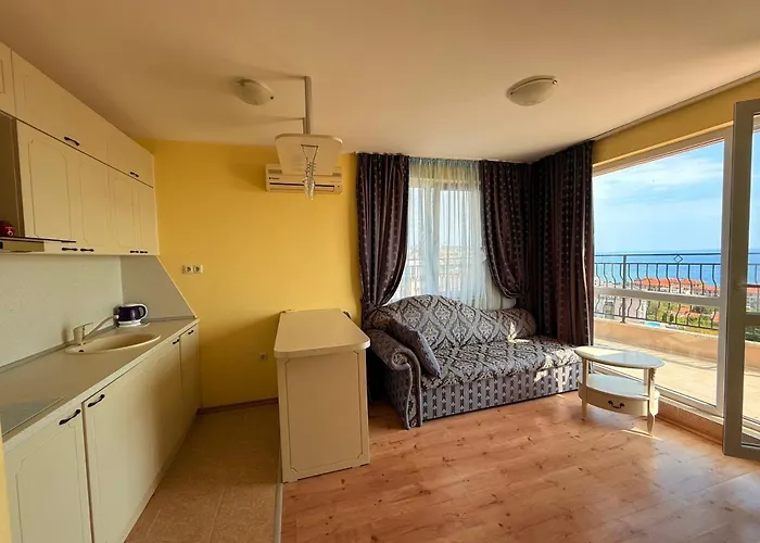 Appartement Nieli-1 Sp Byala (Varna)