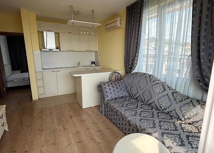 Appartement Nieli-1 Sp *